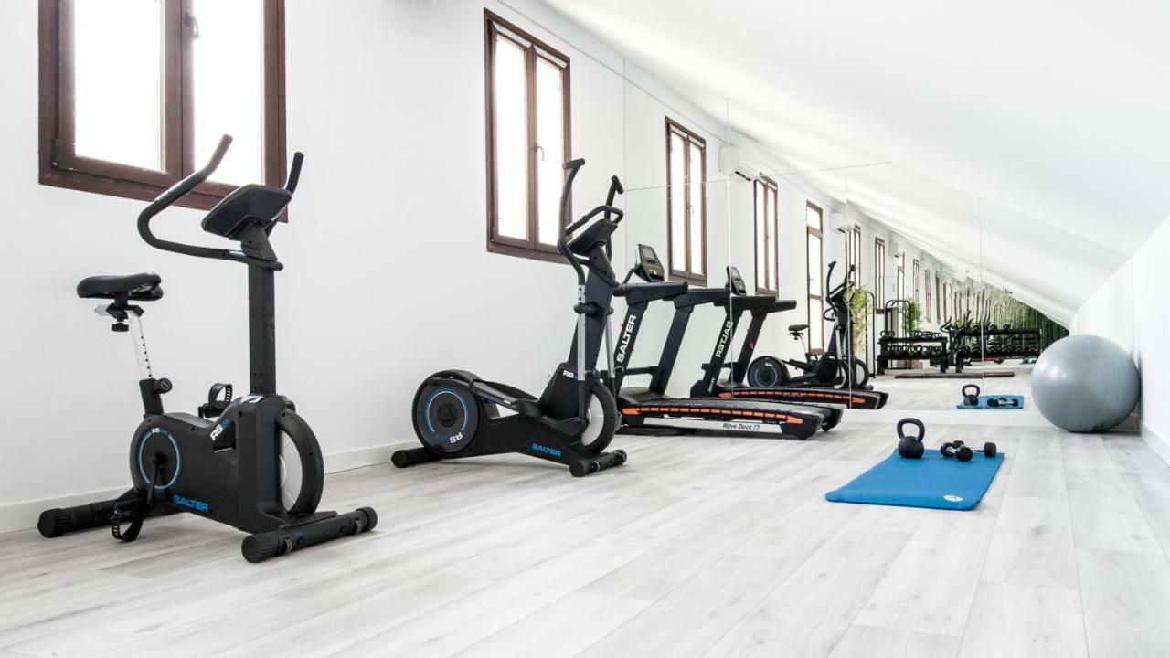 Sagasta Suites Luxury Apartments Madrid Dış mekan fotoğraf